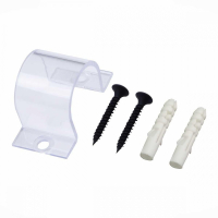 Крепление для шнура ST-Luce Гибкий неон ST981.519.00