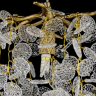 Подвесной светильник Dio D’Arte Tavenna Antigue Tavenna H 1.5.21.102 A 