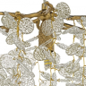 Подвесной светильник Dio D’Arte Tavenna Antigue Tavenna H 1.5.21.102 A 