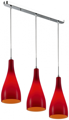 Подвесной светильник Wertmark Bootle WE210.03.176 