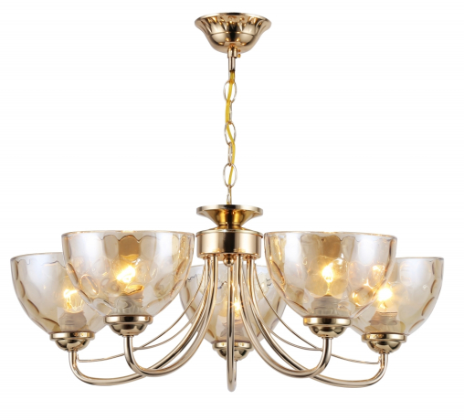 Подвесная люстра Rivoli Adrianne Б0060997 
