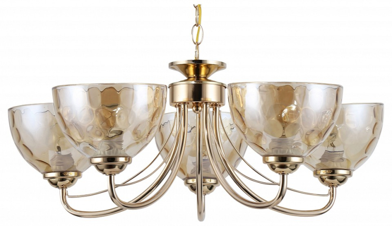 Подвесная люстра Rivoli Adrianne Б0060997 