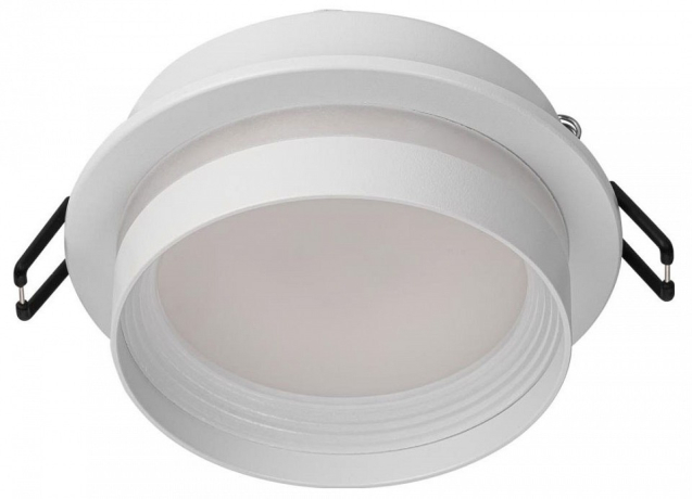 Встраиваемый светильник Citilux Hardy CL002D10 