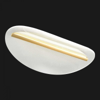 Накладной светильник Lussole Lampasas LSP-7422