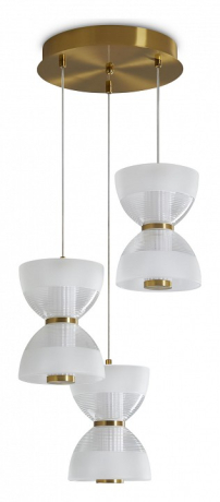 Подвесной светильник Freya Koil FR6136PL-L18BT 