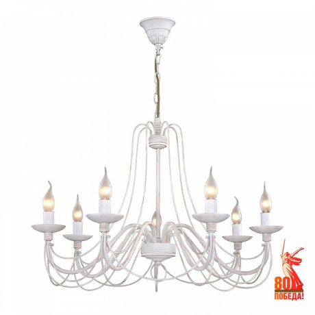 Подвесная люстра F-promo Chateau 2164-7P 