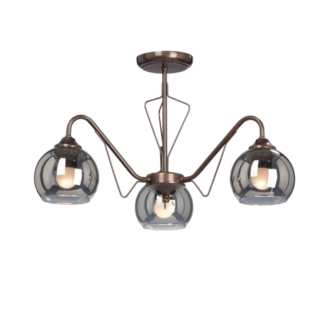 Люстра на штанге Vitaluce V3951-7/3PL 