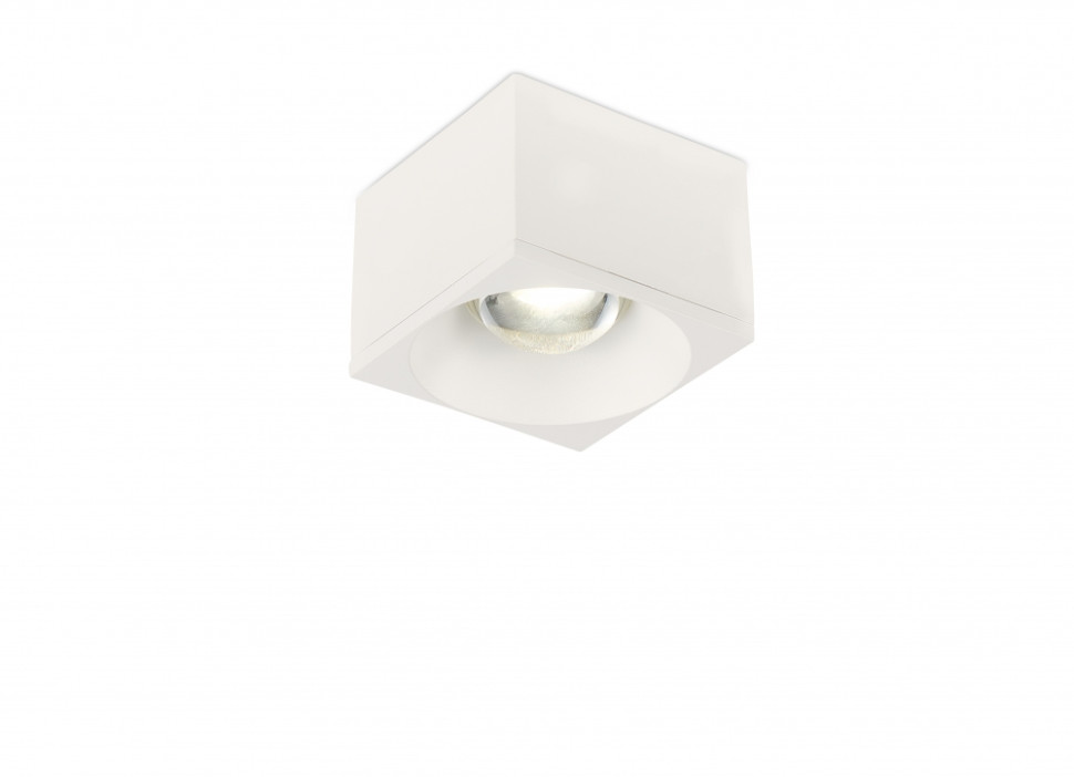 Накладной светодиодный светильник Syneil 2061-LED7CLW, цвет белый - фото 1