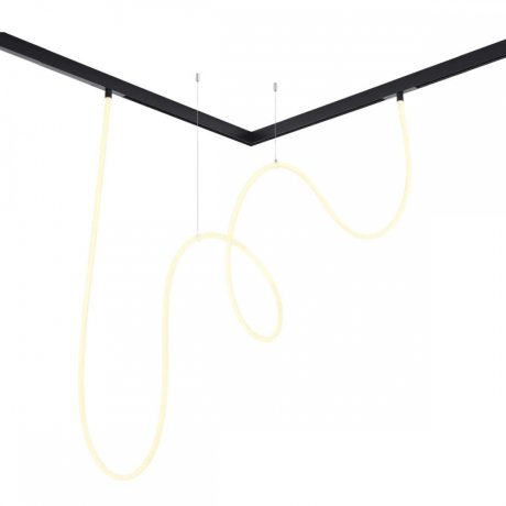 Подвесной светильник ST-Luce SKYLINE 48 ST684.446.60