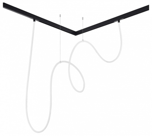 Подвесной светильник ST-Luce SKYLINE 48 ST684.446.60