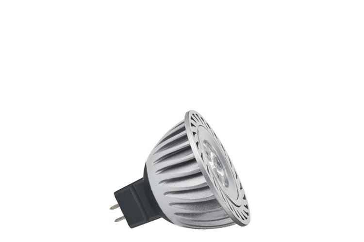 Светодиодная лампа GU5,3 3,5W 3000К (теплый) Powerline Paulmann 28041 - фото 1