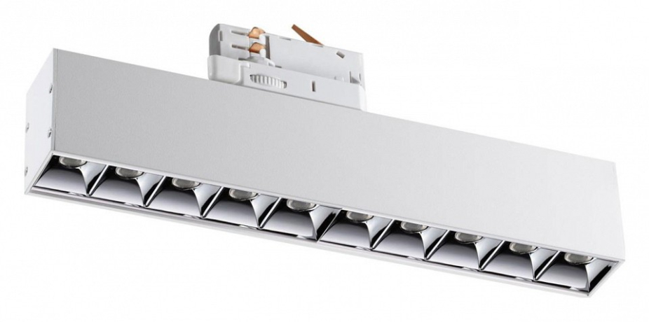 Накладной светильник Novotech Iter 358862 