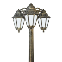 Фонарный столб Fumagalli Anna E22.157.S30.BYF1RDN