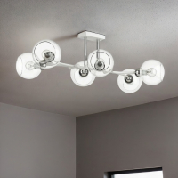 Люстра потолочная от Lustrof 763437-258549