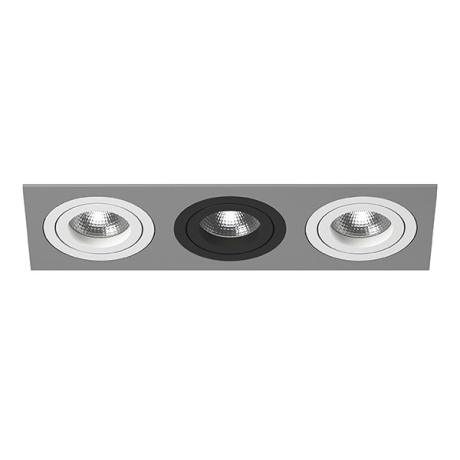 Встраиваемый светильник Lightstar Intero 16 i539060706 