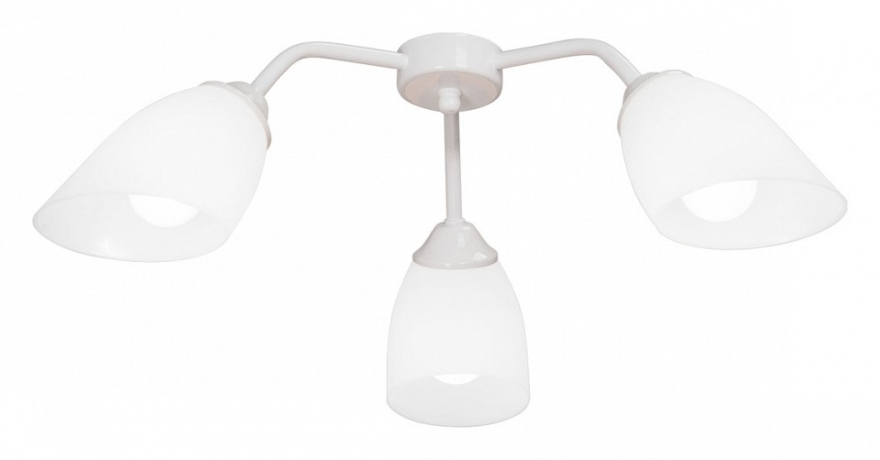 Потолочная люстра Vitaluce V31950 V31950/3PL 