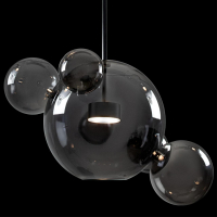 Подвесной светильник Loft it Bolle 2029-S3