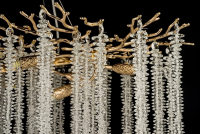 Люстра подвесная Dio D'Arte Elite Tavenna H 1.5.100x40.100 G