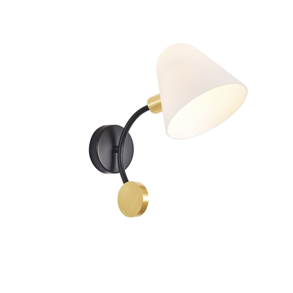 Светильник с лампочками настенный, комплект от Lustrof. №384974-617520