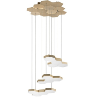 Подвесной светильник Lightstar Favo 750223