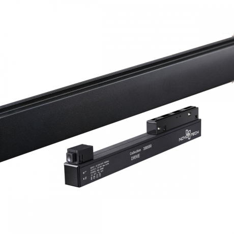 Блок питания Novotech Flum 358559 