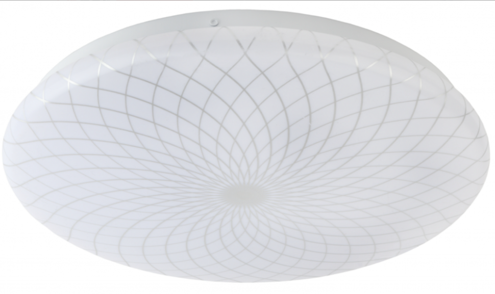 Потолочный светодиодный светильник Эра Slim SPB-6 Slim 3 18-6K (Б0050383), цвет белый - фото 2