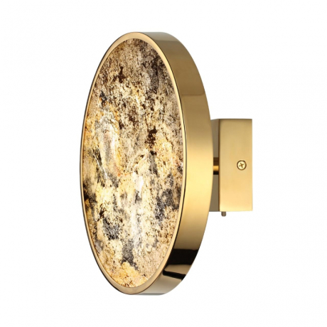 Накладной светильник Odeon Light Bergi 5079/15WL