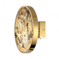 Накладной светильник Odeon Light Bergi 5079/15WL