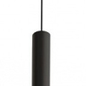Подвесной светильник Arte Lamp Linea A4780SP-1BK