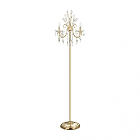 Торшер Odeon Light Versia 4977/3F 