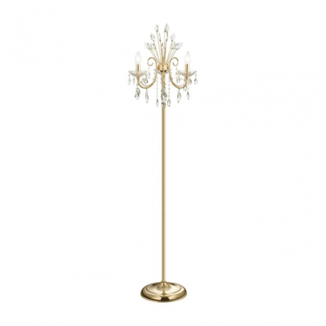 Торшер Odeon Light Versia 4977/3F 