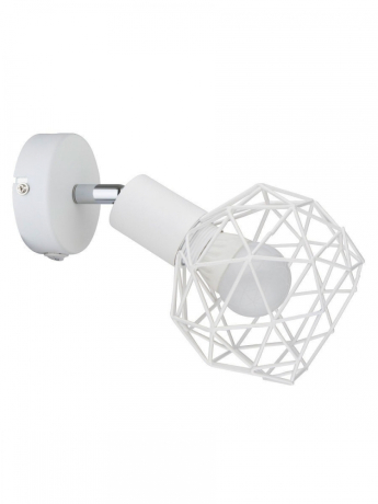 Спот Sospiro Arte Lamp A6141AP-1WH 