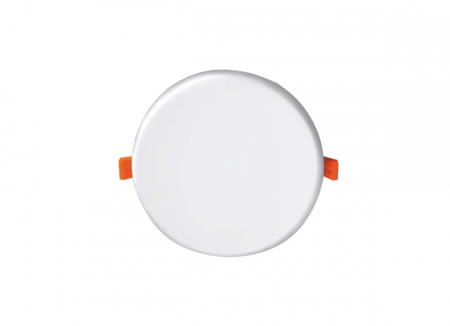 Влагозащитная встраиваемая светодиодная панель (блок питания в комплекте) Donolux  246996