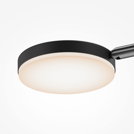 Потолочный светильник Maytoni MOD070CL-L30B3K Fad 