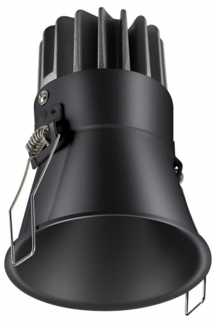 Встраиваемый светильник Novotech Lang 358909 