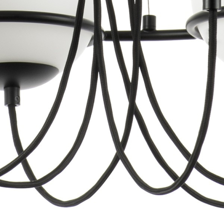 Подвесная люстра Globo Lightstar с поддержкой Маруся 803267 