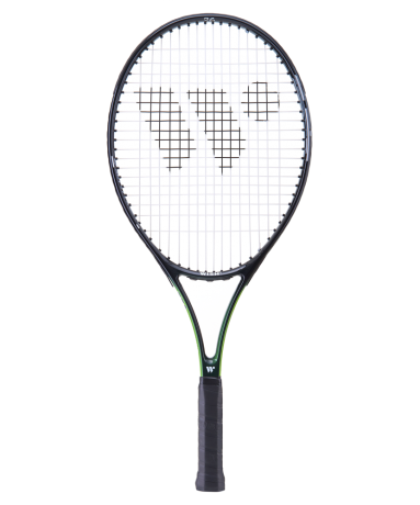 Нарушена упаковка!  <609727> Ракетка для большого тенниса FusionTec 300 26’’, красный Wish ЦБ-00002461