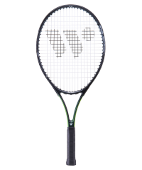 Нарушена упаковка!  <609727> Ракетка для большого тенниса FusionTec 300 26’’, красный Wish ЦБ-00002461