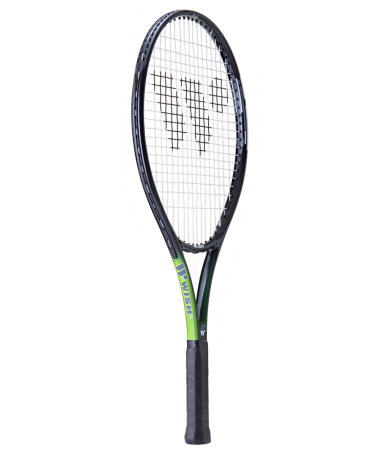 Нарушена упаковка!  <609727> Ракетка для большого тенниса FusionTec 300 26’’, красный Wish ЦБ-00002461