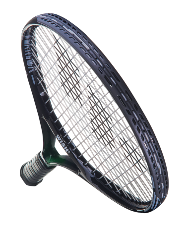 Нарушена упаковка!  <609727> Ракетка для большого тенниса FusionTec 300 26’’, красный Wish ЦБ-00002461