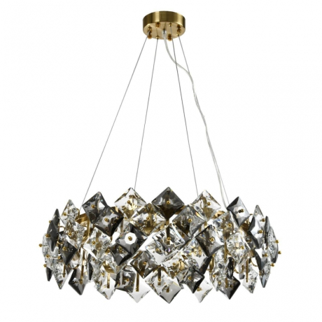 Нарушена упаковка! <439441> Подвесная люстра MW-Light Патриция 447012007