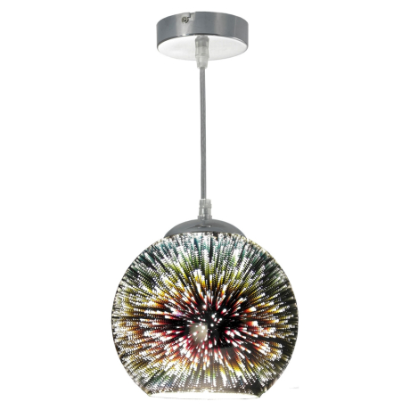 Подвесной светильник LGO Ammon GRLSP-0197 