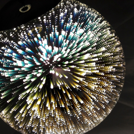 Подвесной светильник LGO Ammon GRLSP-0197 