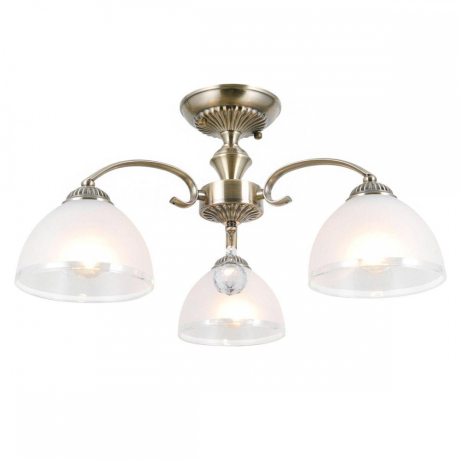 Люстра на штанге Citilux Франческа CL417133 