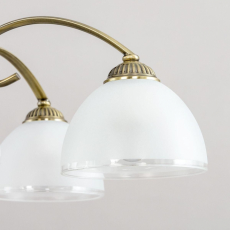 Люстра на штанге Citilux Франческа CL417133 