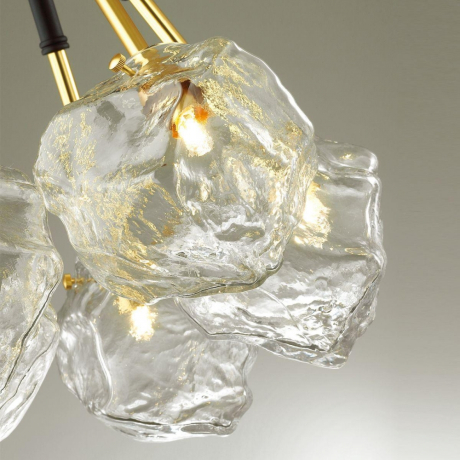 Потолочный светильник Odeon Light Stono 4789/1 