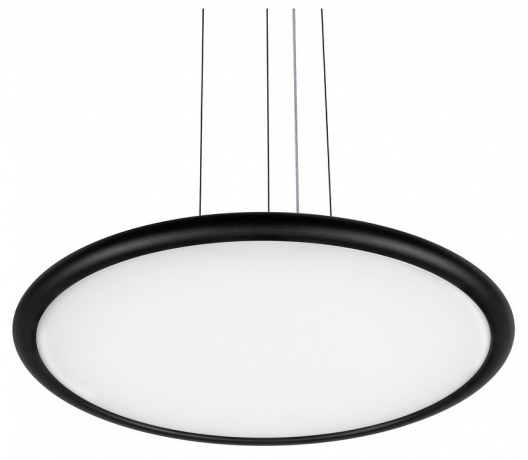 Подвесной светильник Loft it Sweety 10454/500P Black 