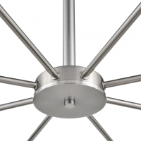 Люстра на штанге Lumion Comfi Mave 8099/8C