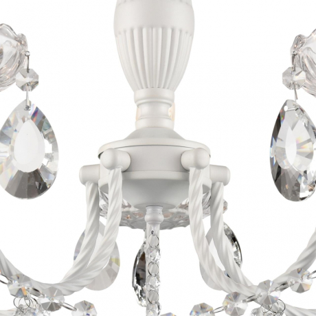 Подвесная люстра Lumion Snow 8189/5 