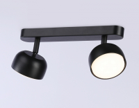 Спот Ambrella light TECHNO SPOT TN71012